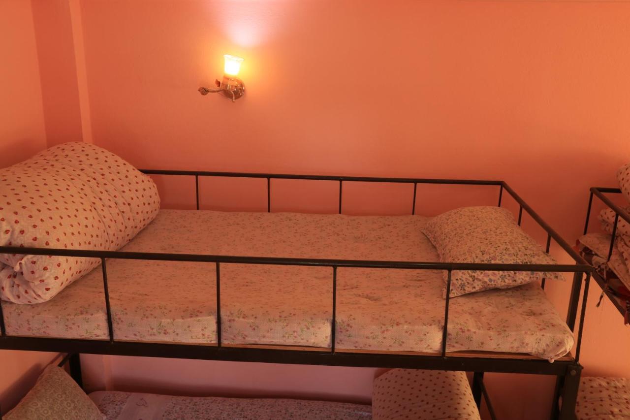 Nepal Hostel Kathmandu