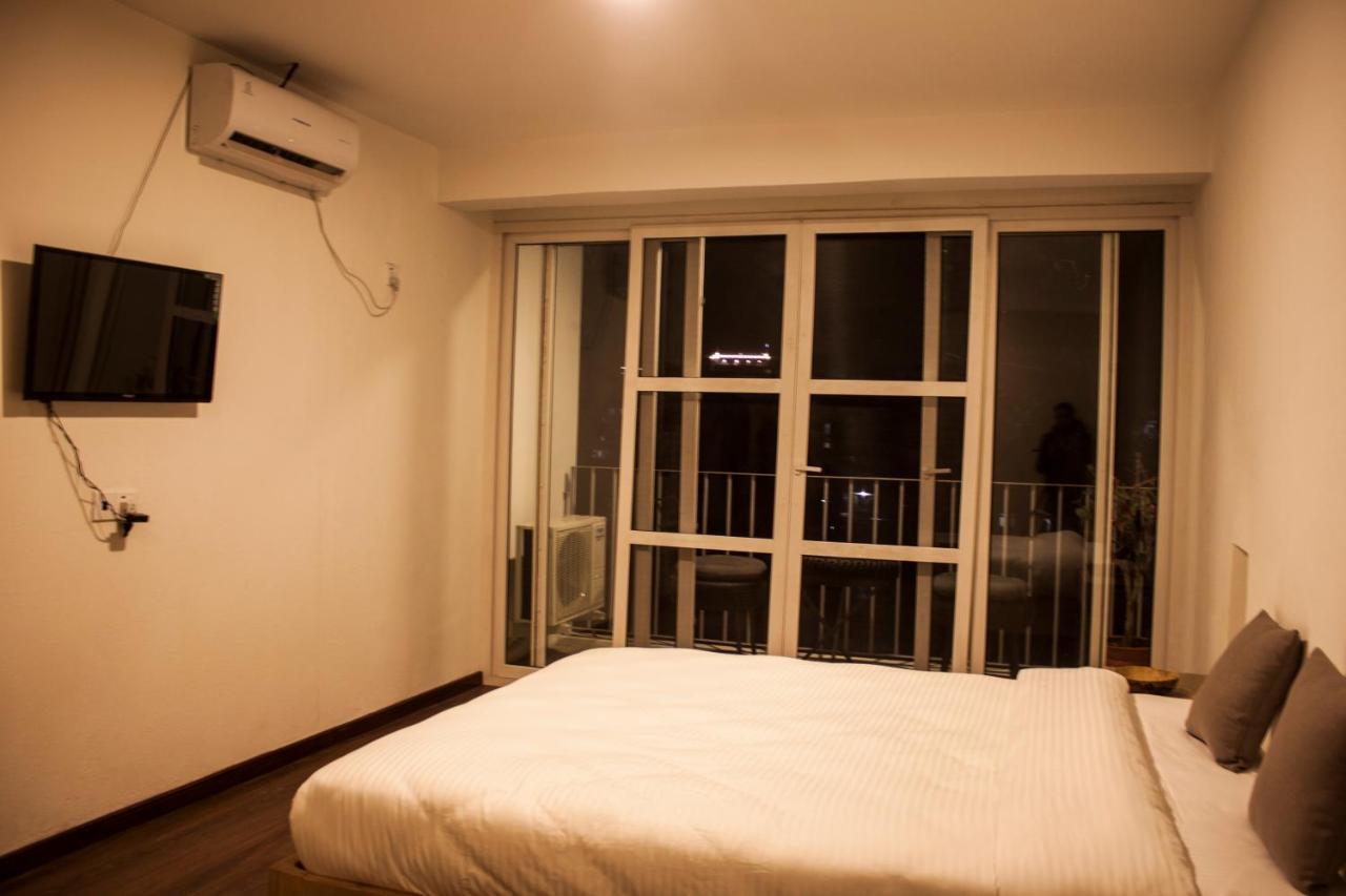 Homestay Indsu *