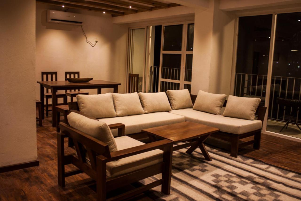 Homestay Indsu Kathmandu