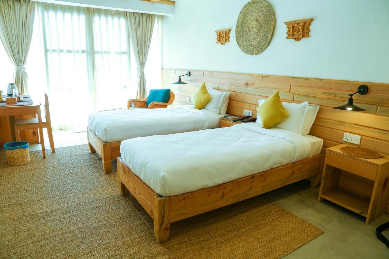 Homestay Indsu *