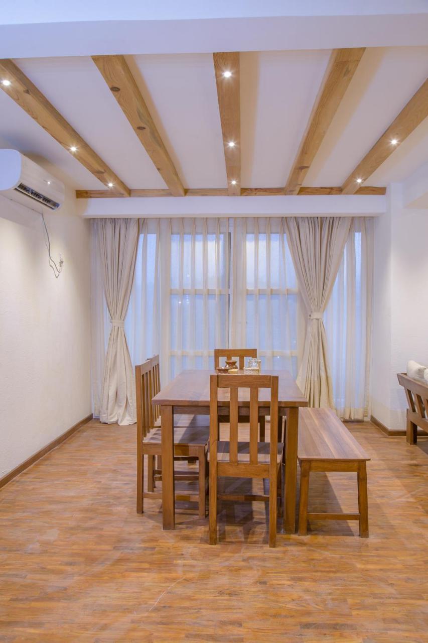 Homestay Indsu