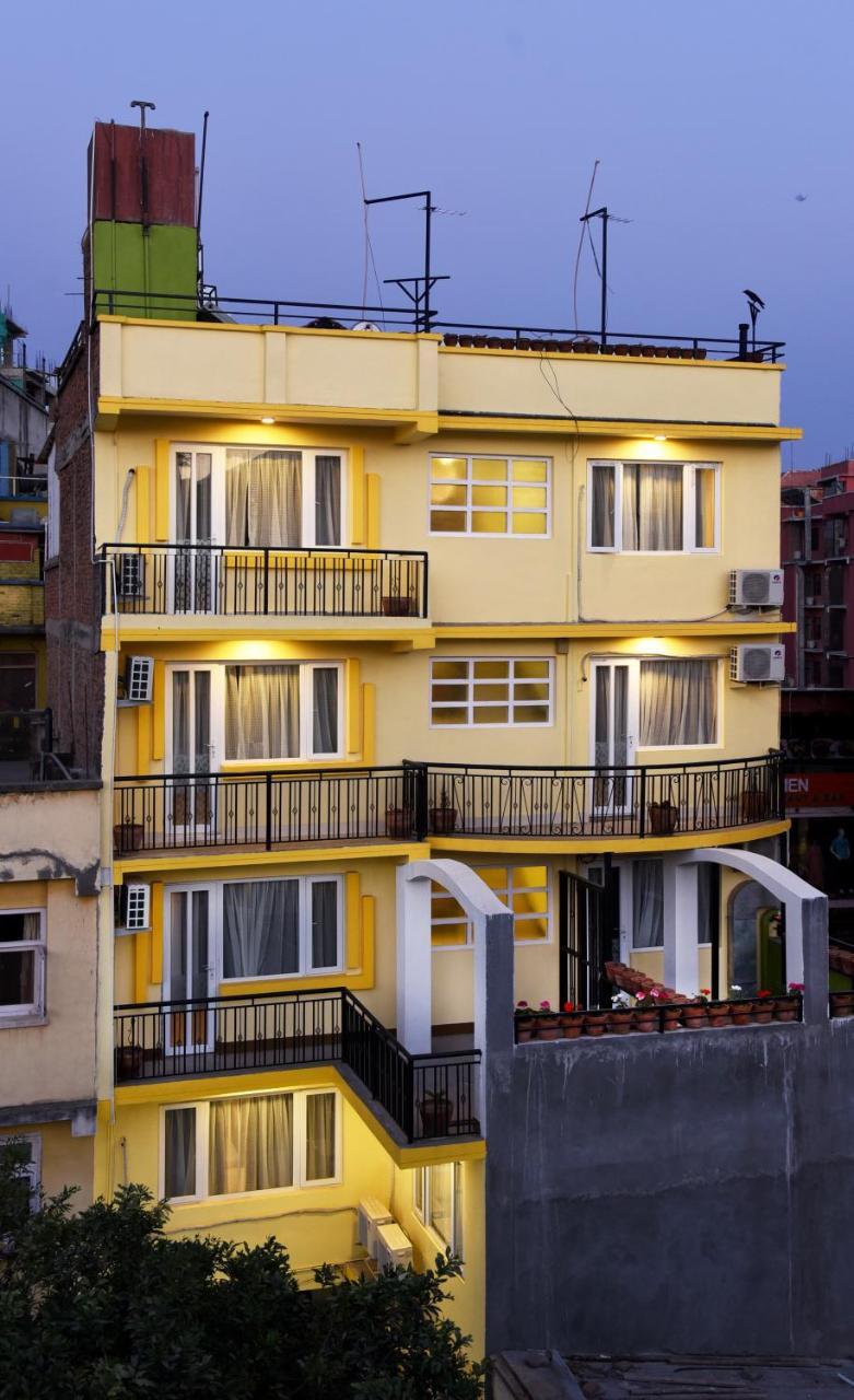 Hotel Ruza Nepal 3*