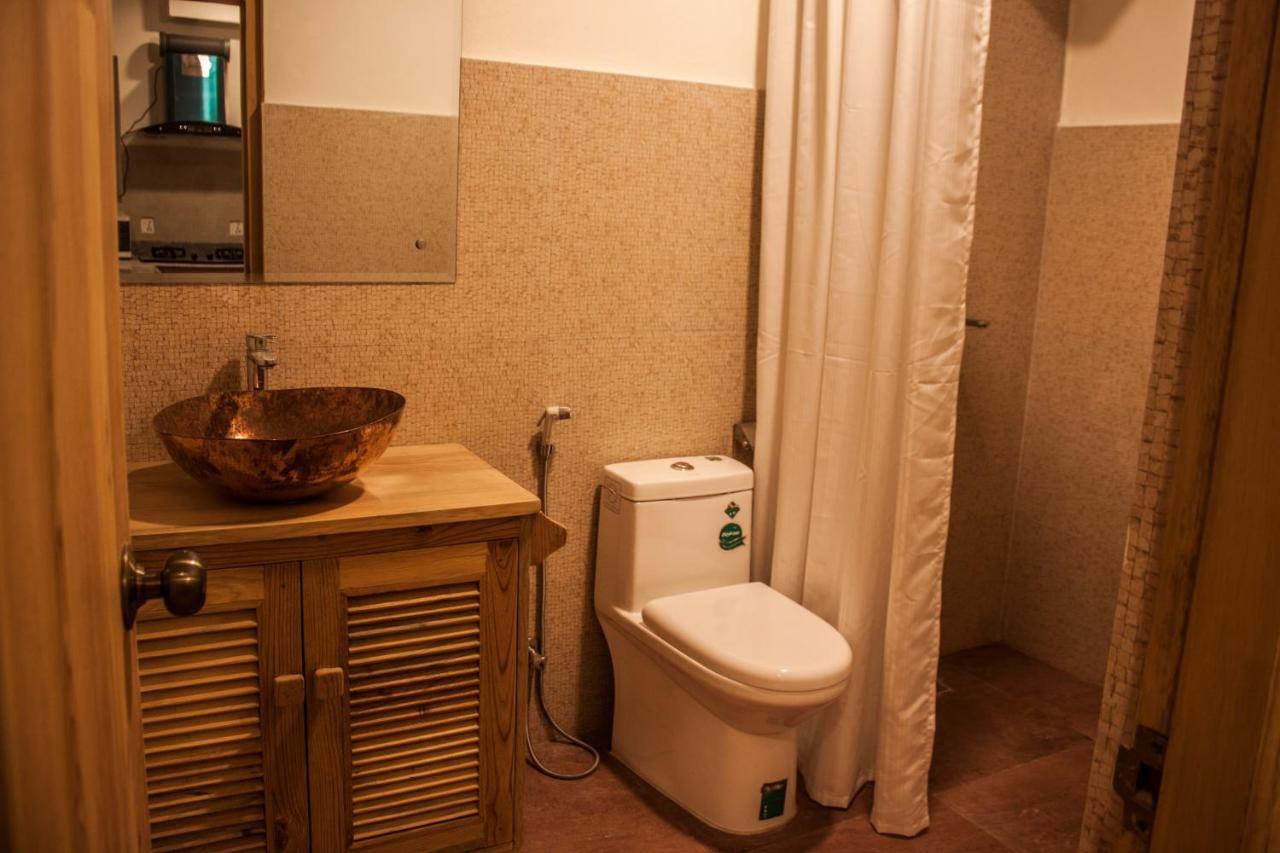 Homestay Indsu *