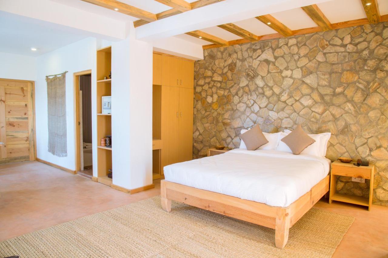 Indsu Homestay Kathmandu