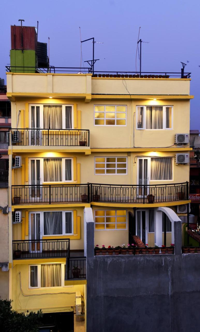 Ruza Nepal Hotel