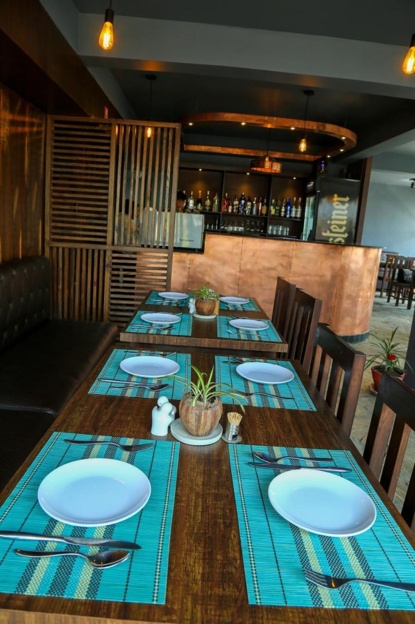 Homestay Indsu Kathmandu