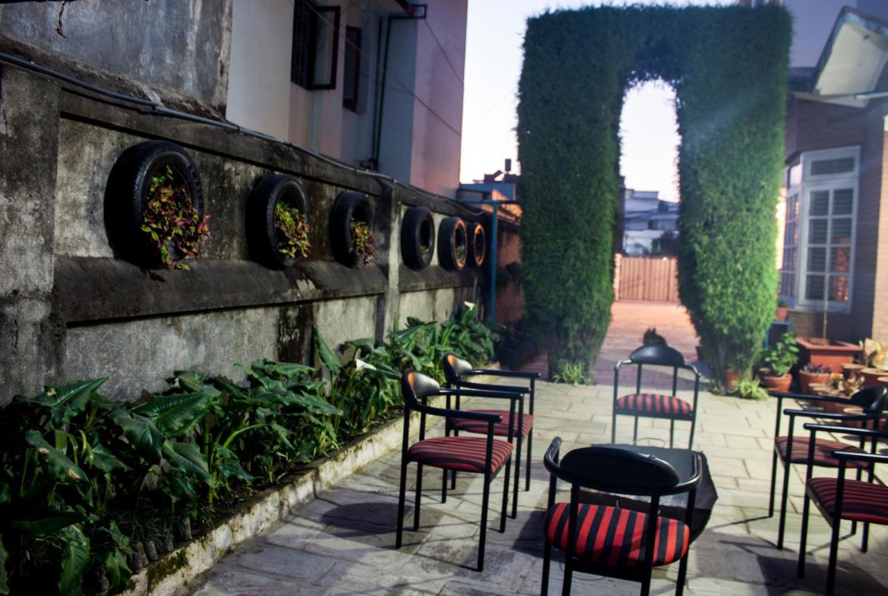 Indsu * Kathmandu
