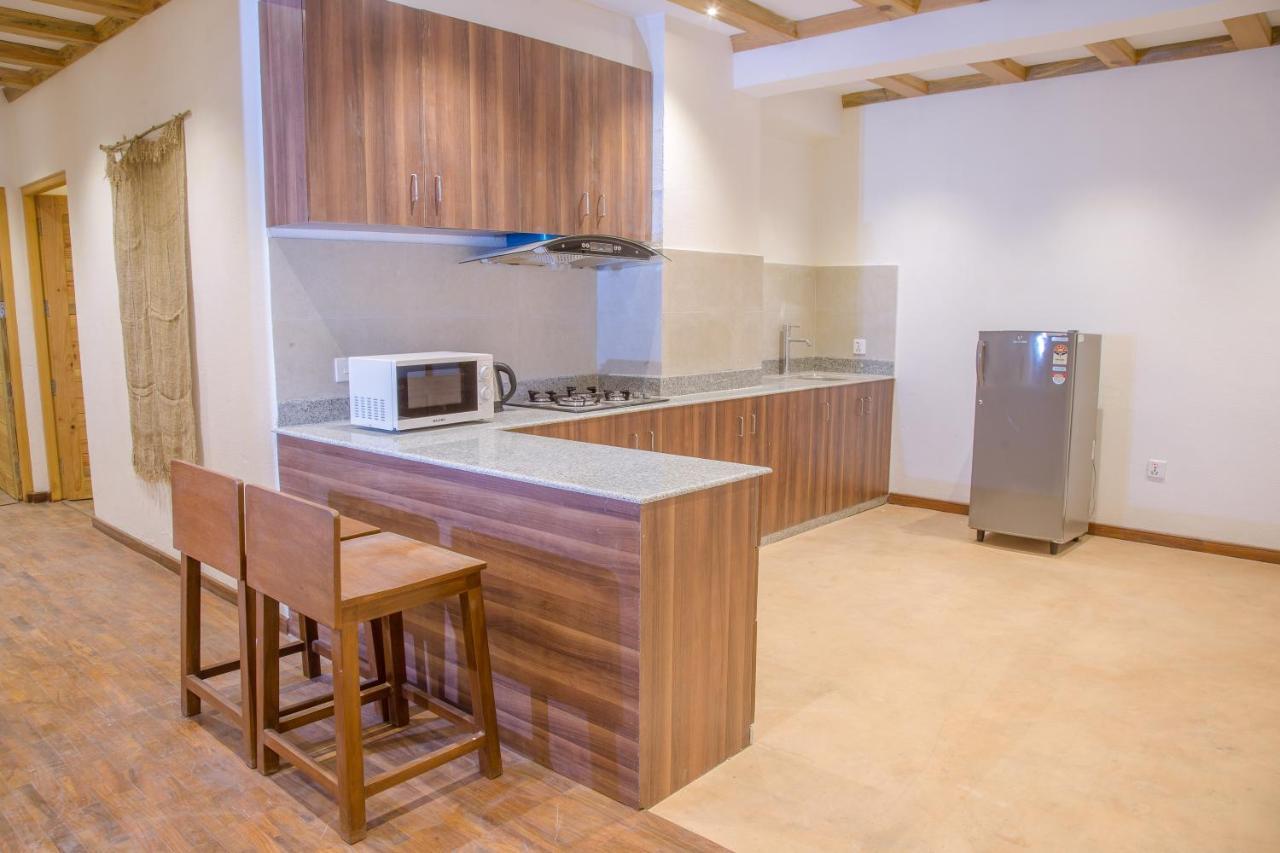 Homestay Indsu