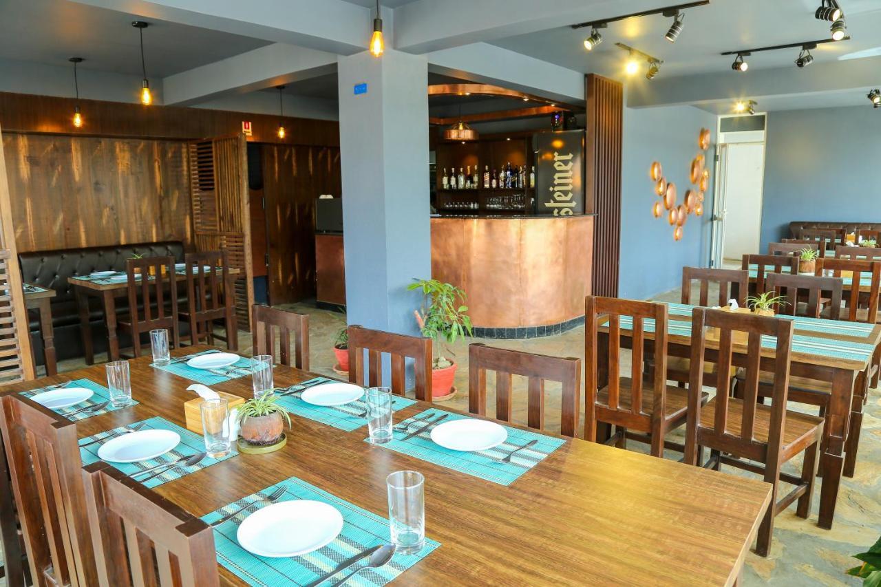 Indsu Homestay Kathmandu