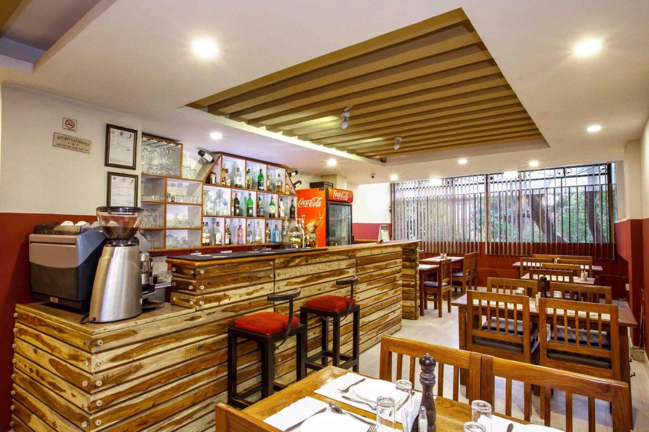 Hotel Asian Boutique 3*