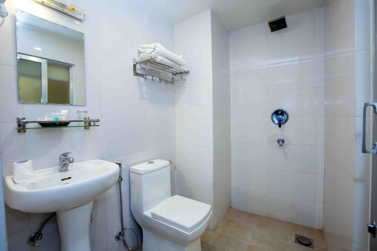 Hotel Asian Boutique 3*