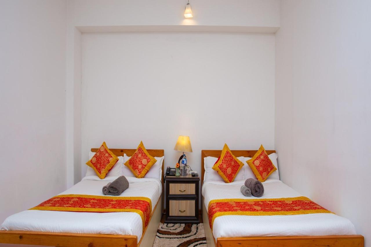 The Boudha 3* Kathmandu