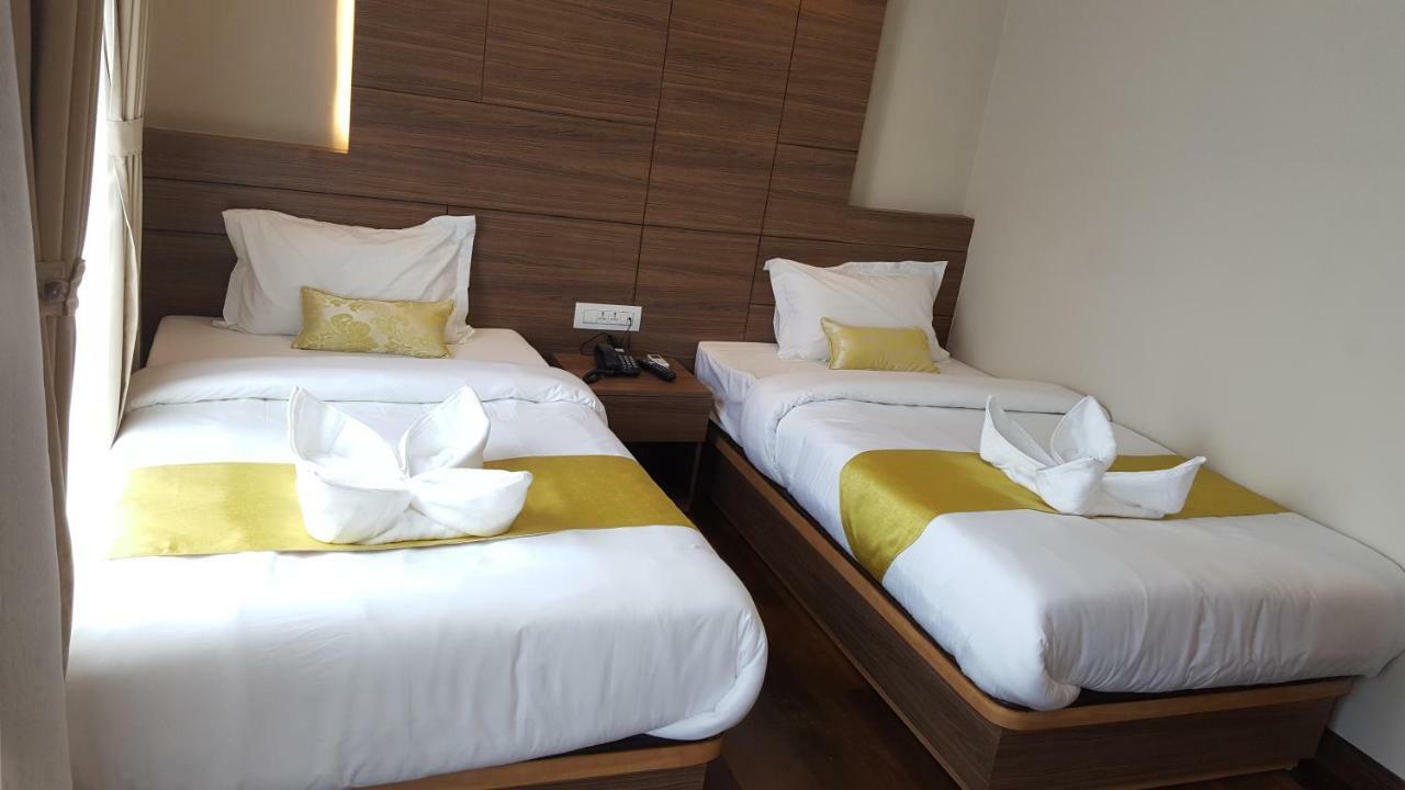 Bihani Hotel