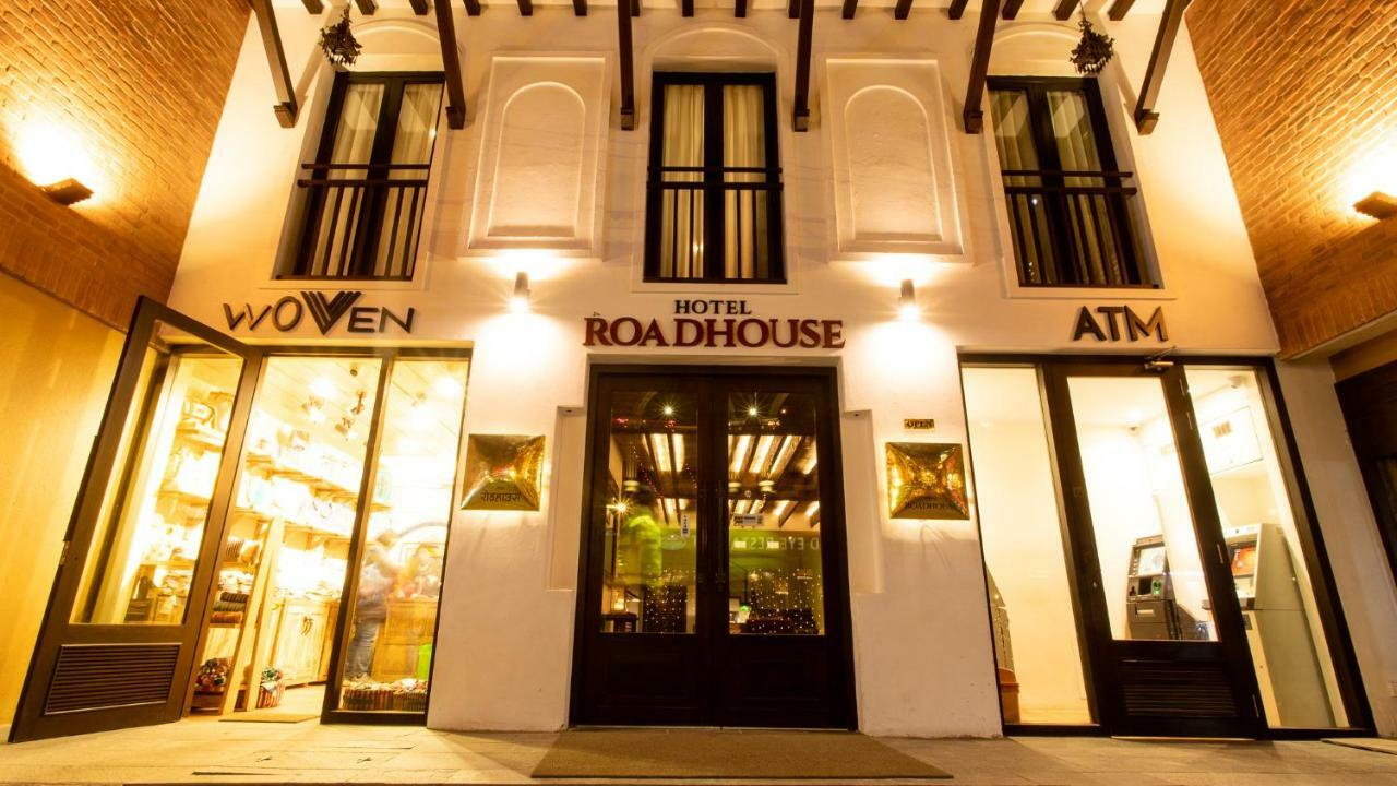 Hotel Roadhouse, Kathmandu- Contemporary Boutique Catmandu