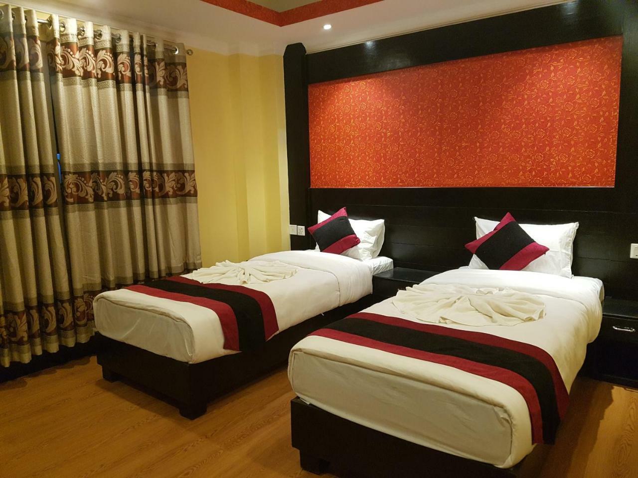 Regency Hotel