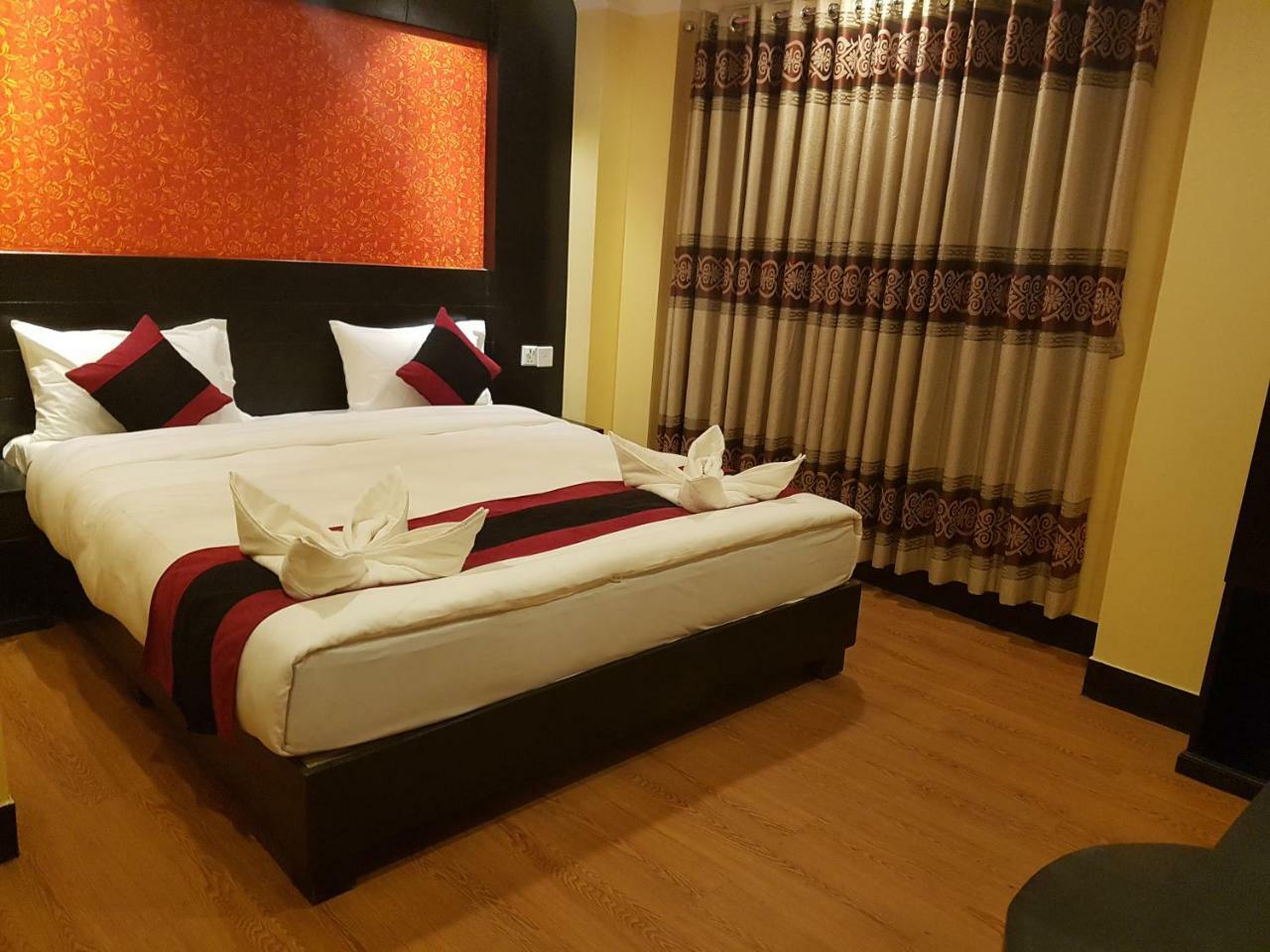 Hotel Regency