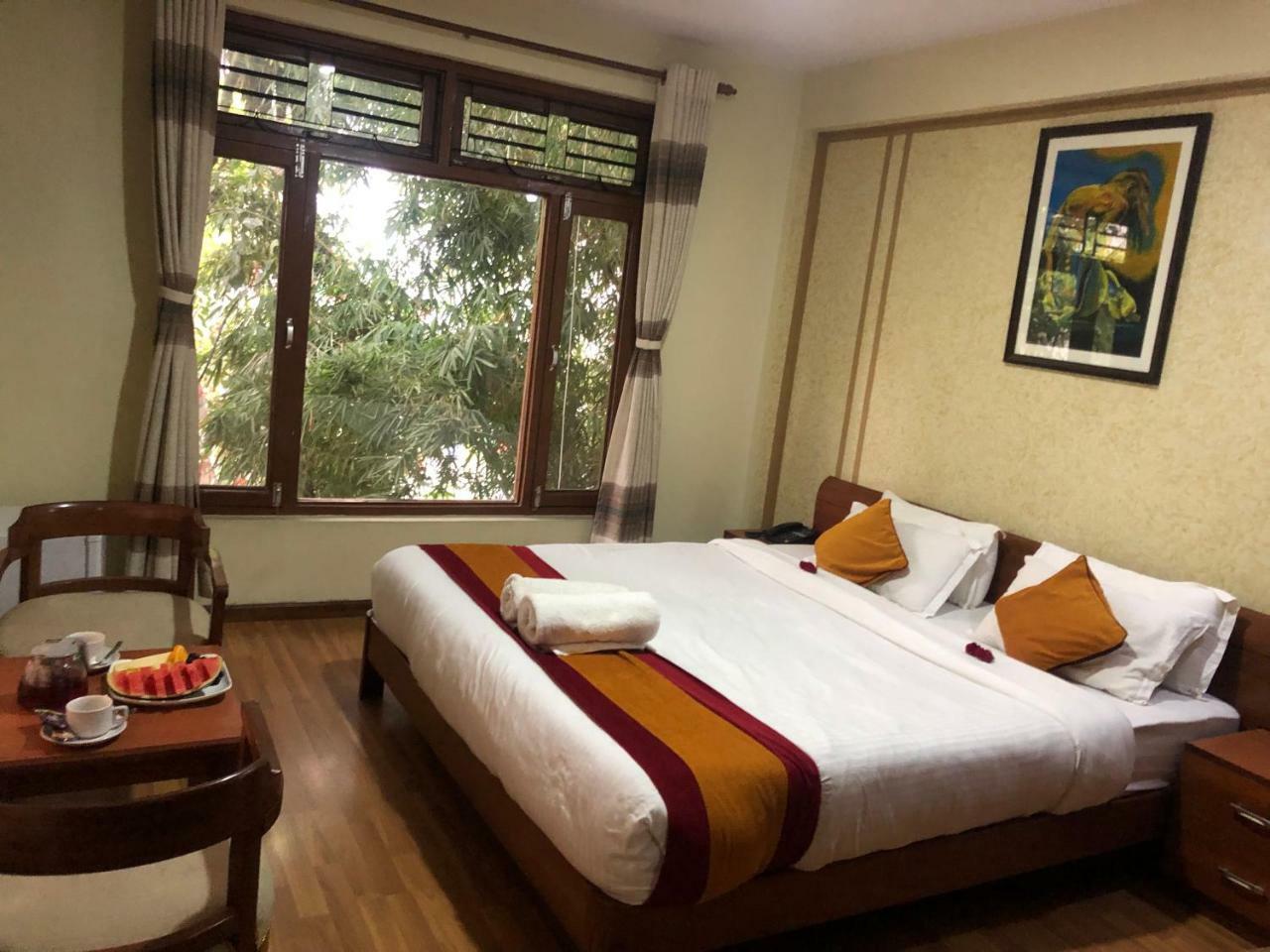 Ai Boutique Kathmandu