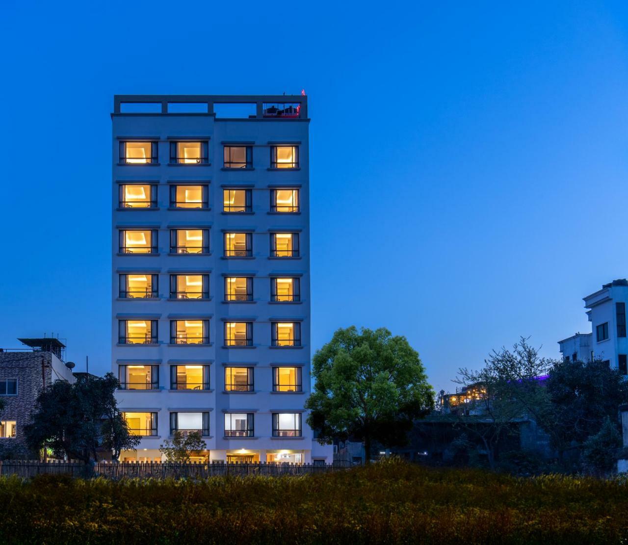 Hotel Landmark