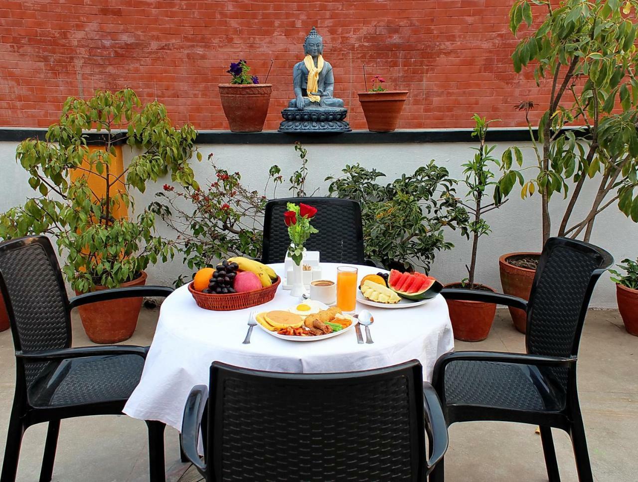 Ai Boutique Hotel Kathmandu
