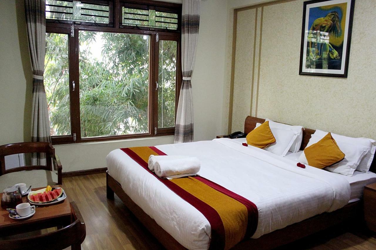 Ai Boutique 3* Kathmandu