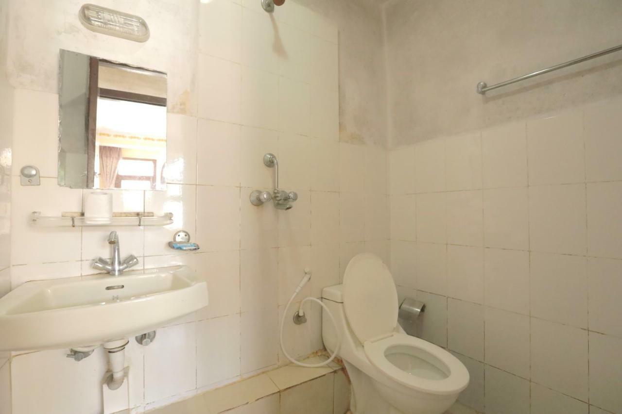 Bed & Breakfast Pomelo House