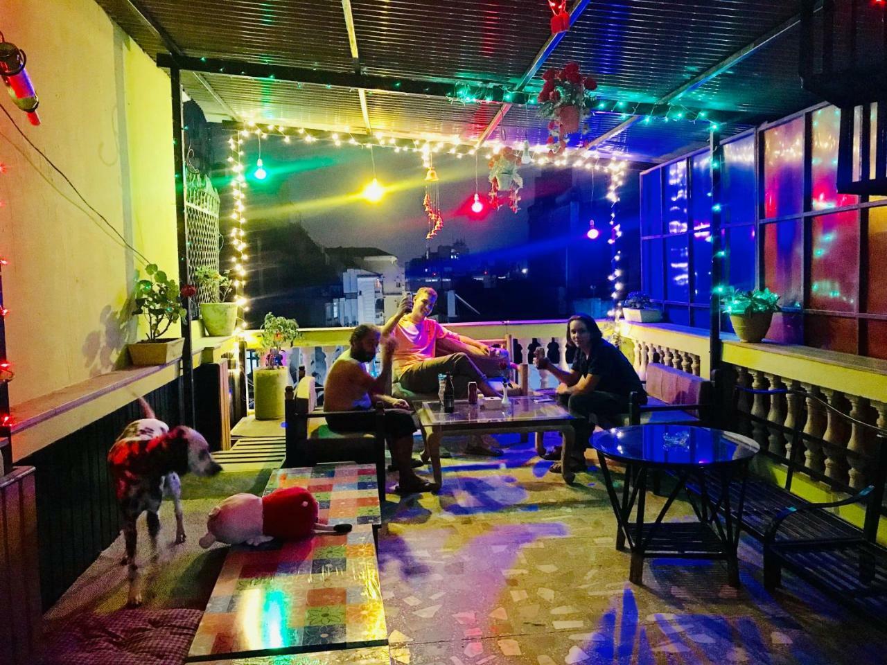 Famous Travellers Hub Kathmandu