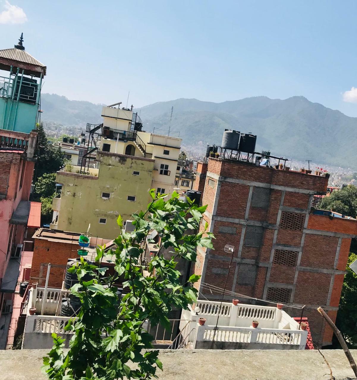 Famous Travellers Hub 2* Kathmandu