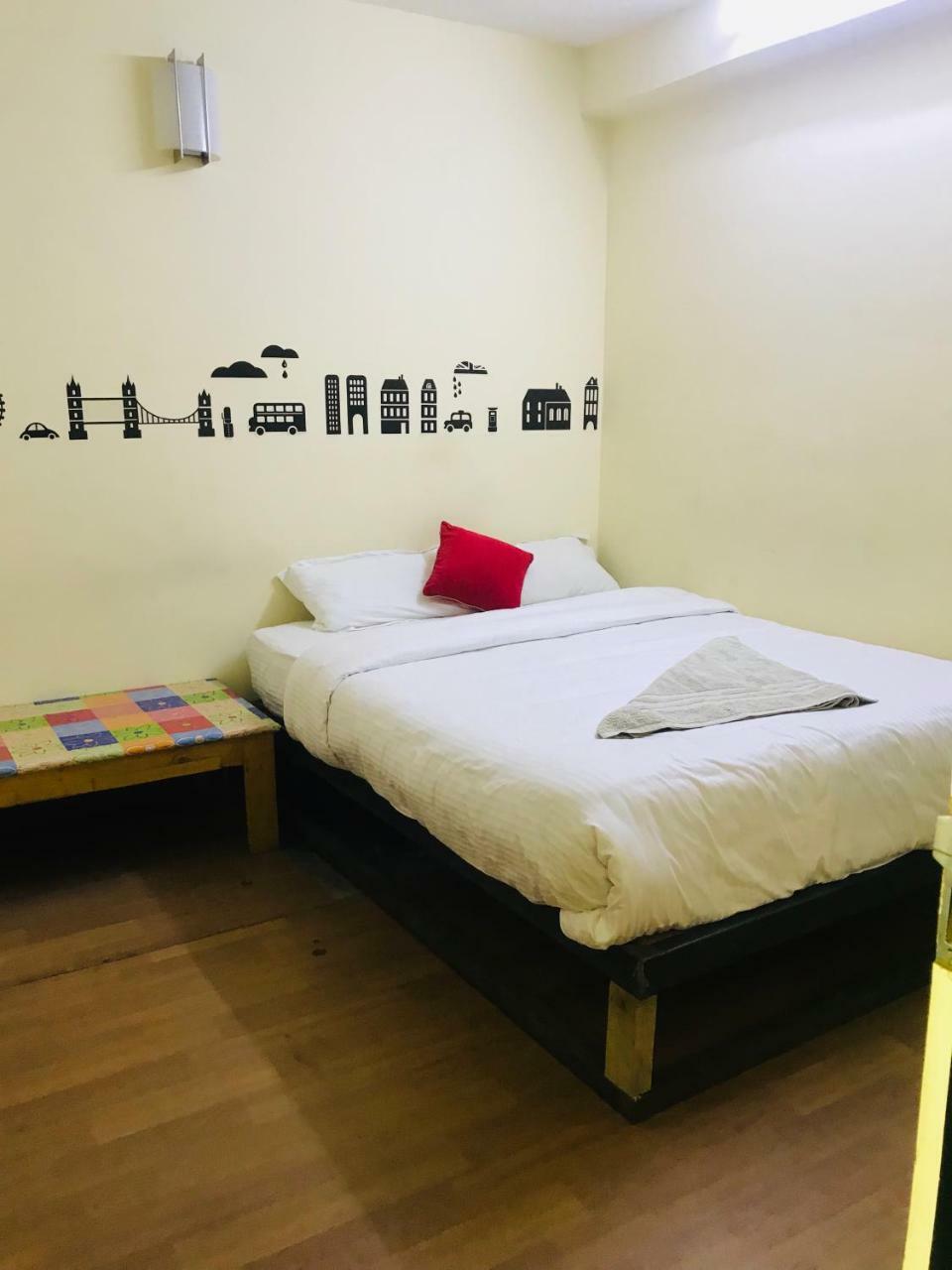 Katil Famous Travellers Hub Kathmandu