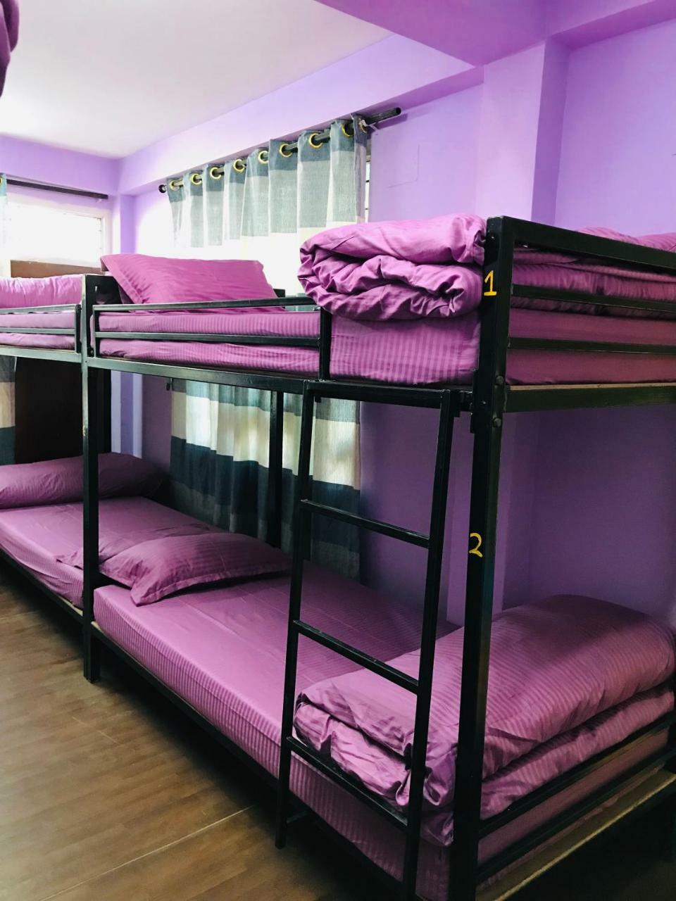Famous Travellers Hub Kathmandu