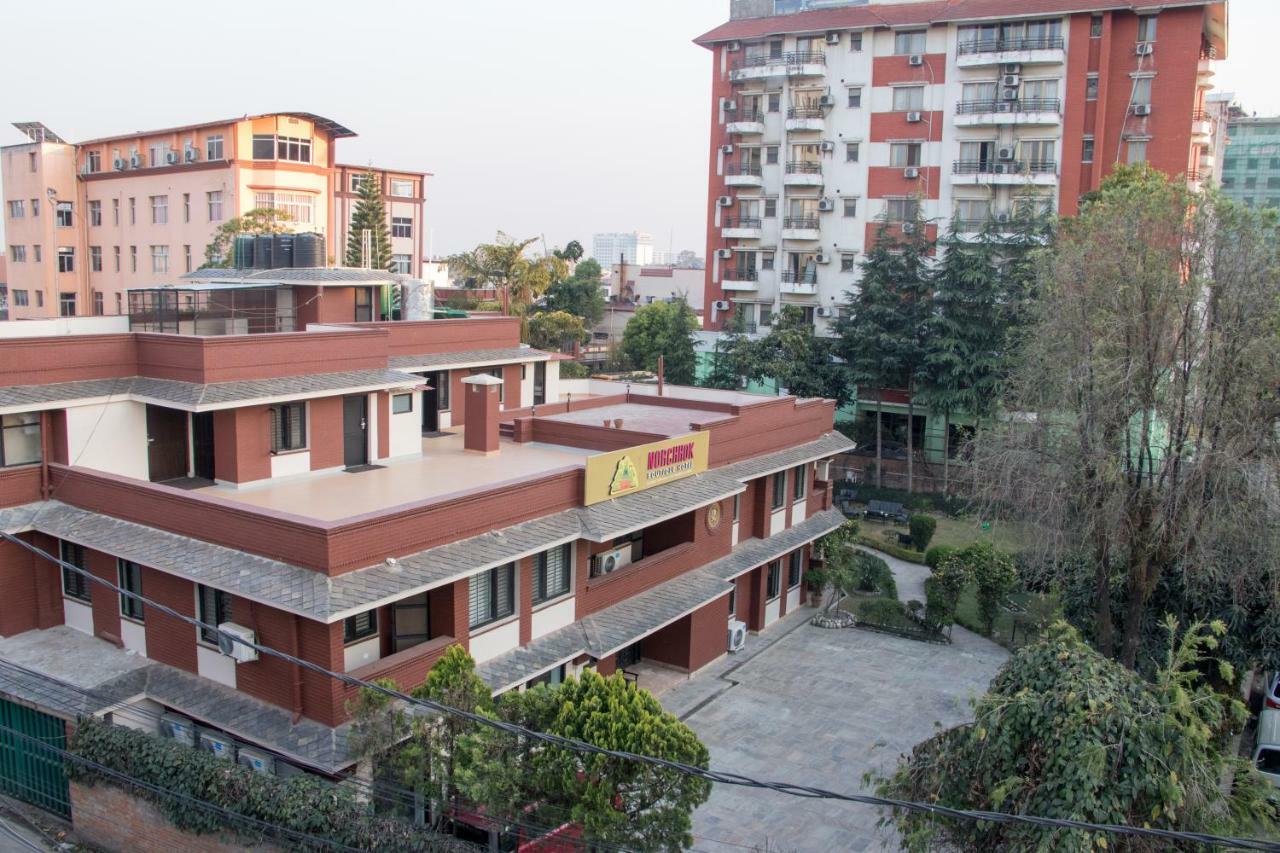 Hotel Norchhok Boutique Kathmandu