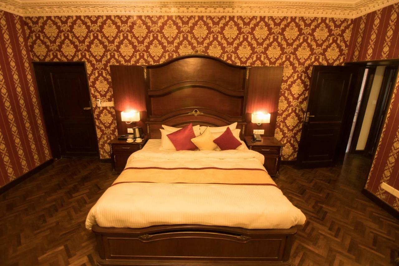 Hotel Norchhok Boutique 2*
