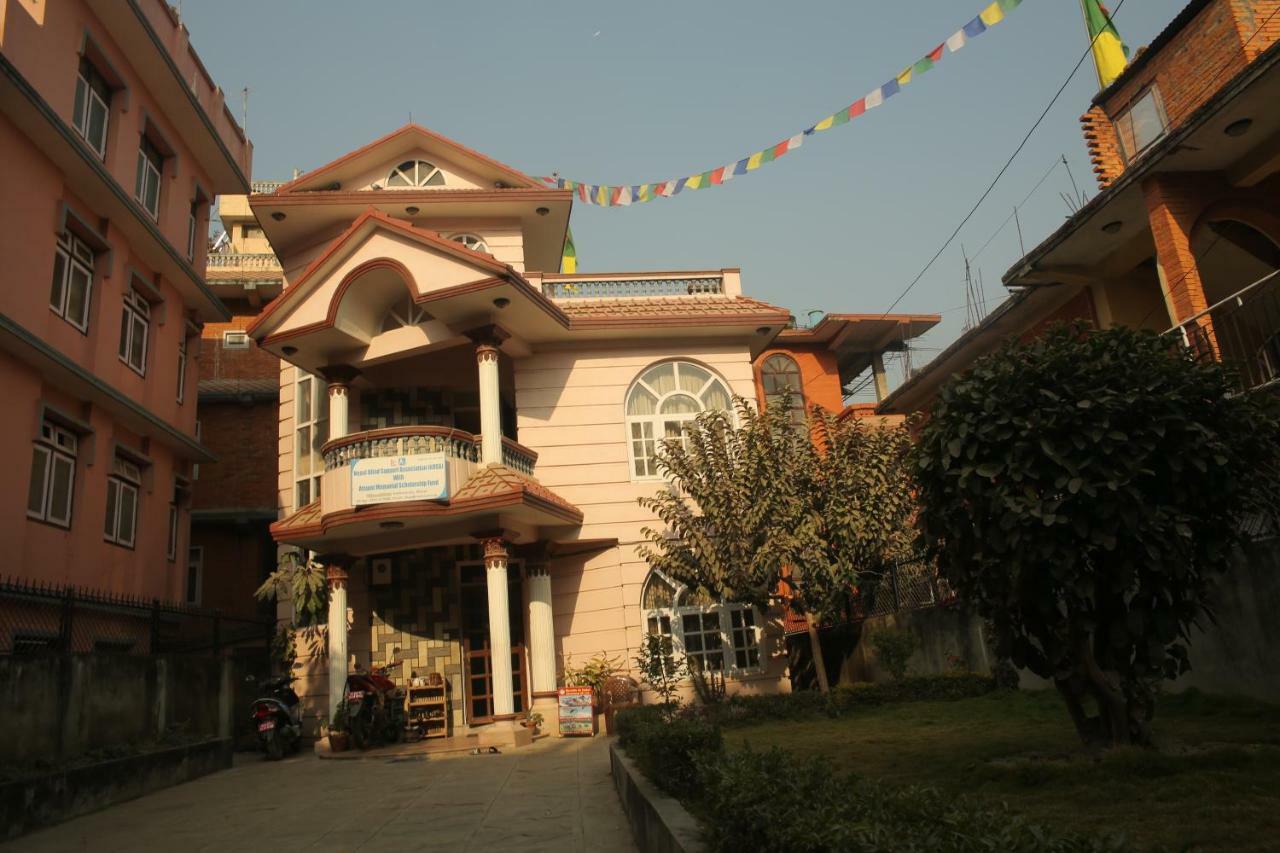 Travelers Kathmandu