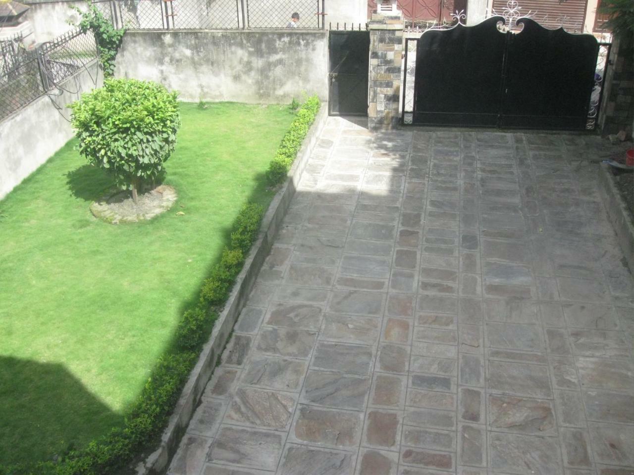 Travelers Guest house Kathmandu