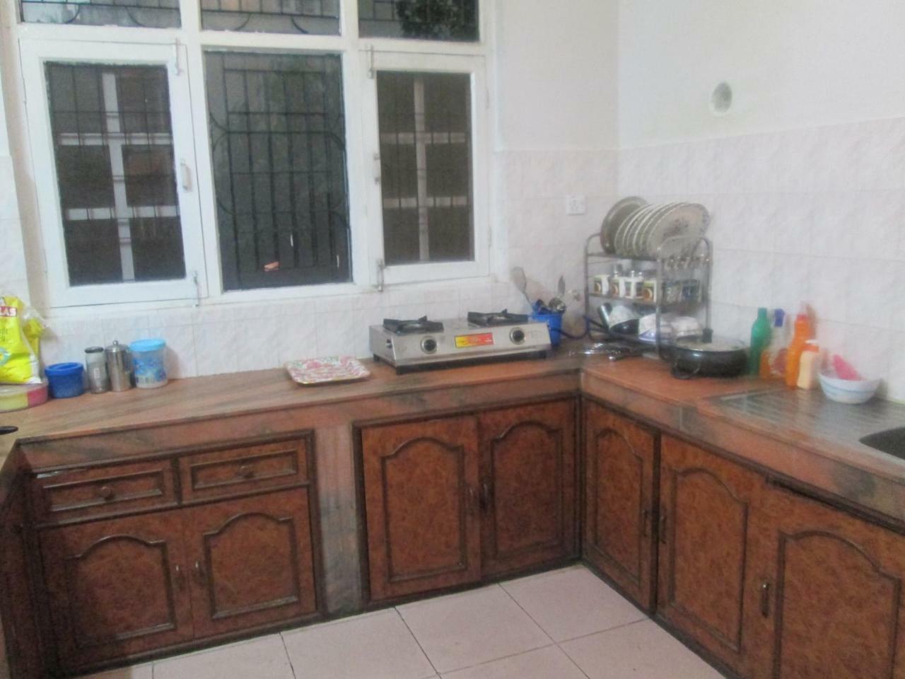 Travelers Guest house