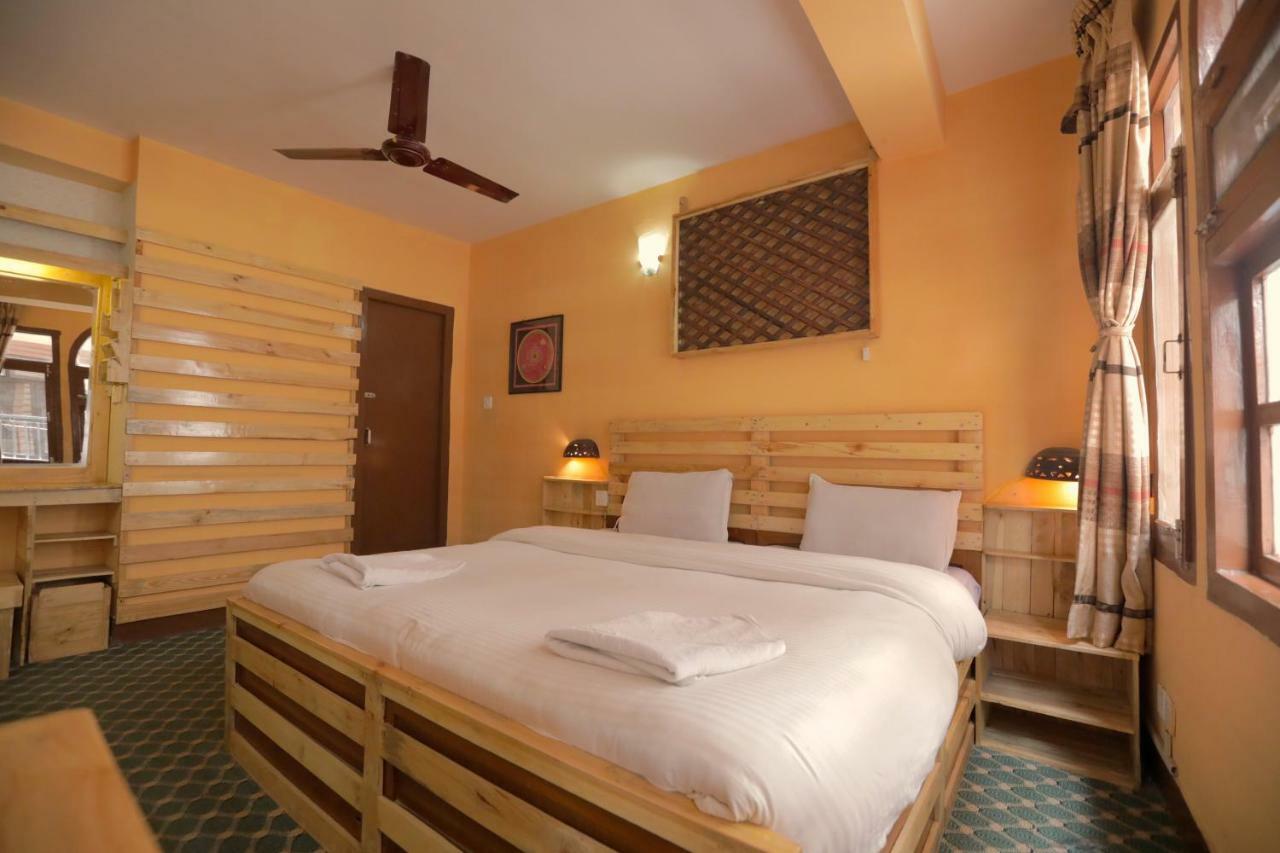 Bed & Breakfast Pomelo House 2*