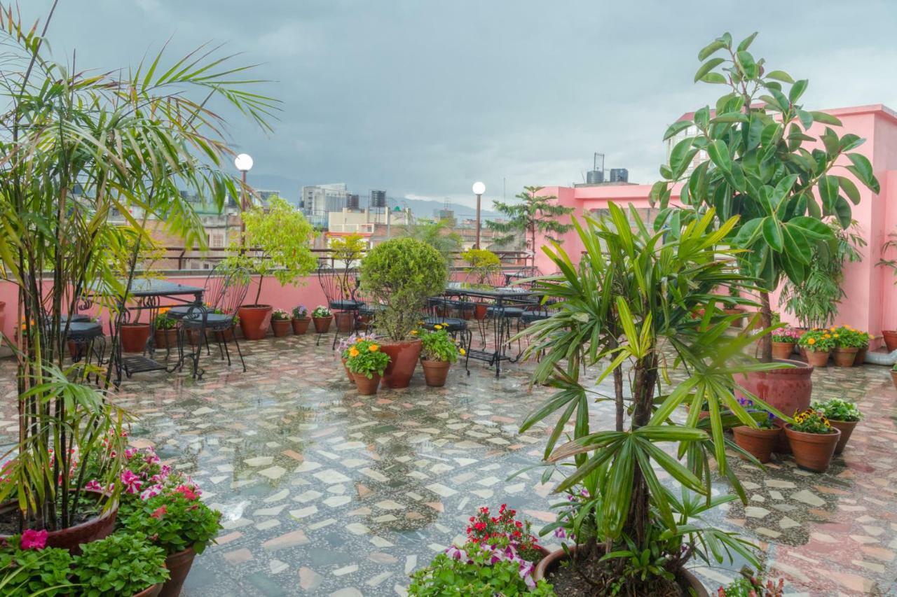 Hotel Skyline Kathmandu