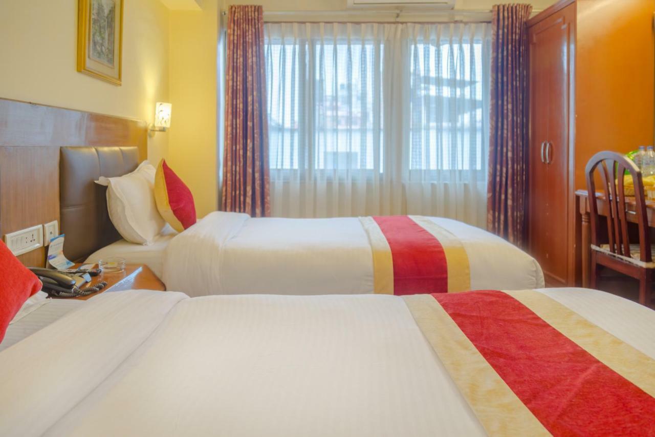 Hotel Skyline 3*