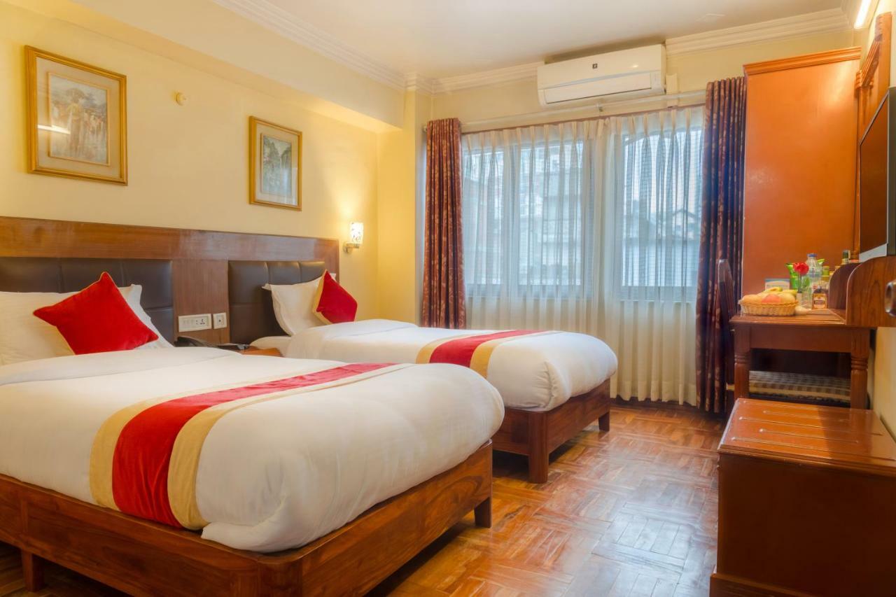 Skyline Hotel Kathmandu