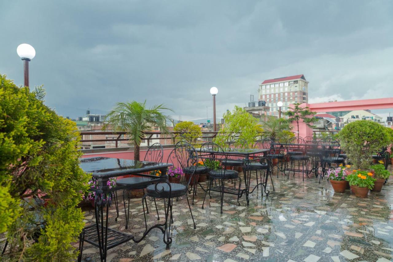 Hotel Skyline Kathmandu