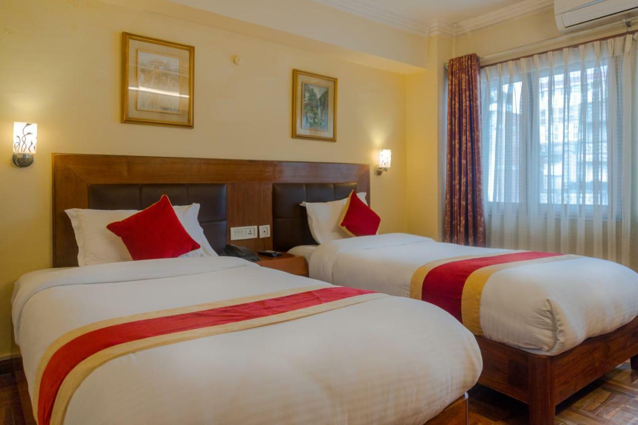 Skyline Hotel 3*