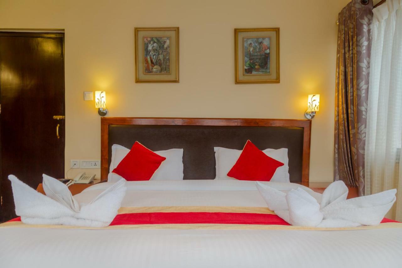Skyline Hotel Kathmandu