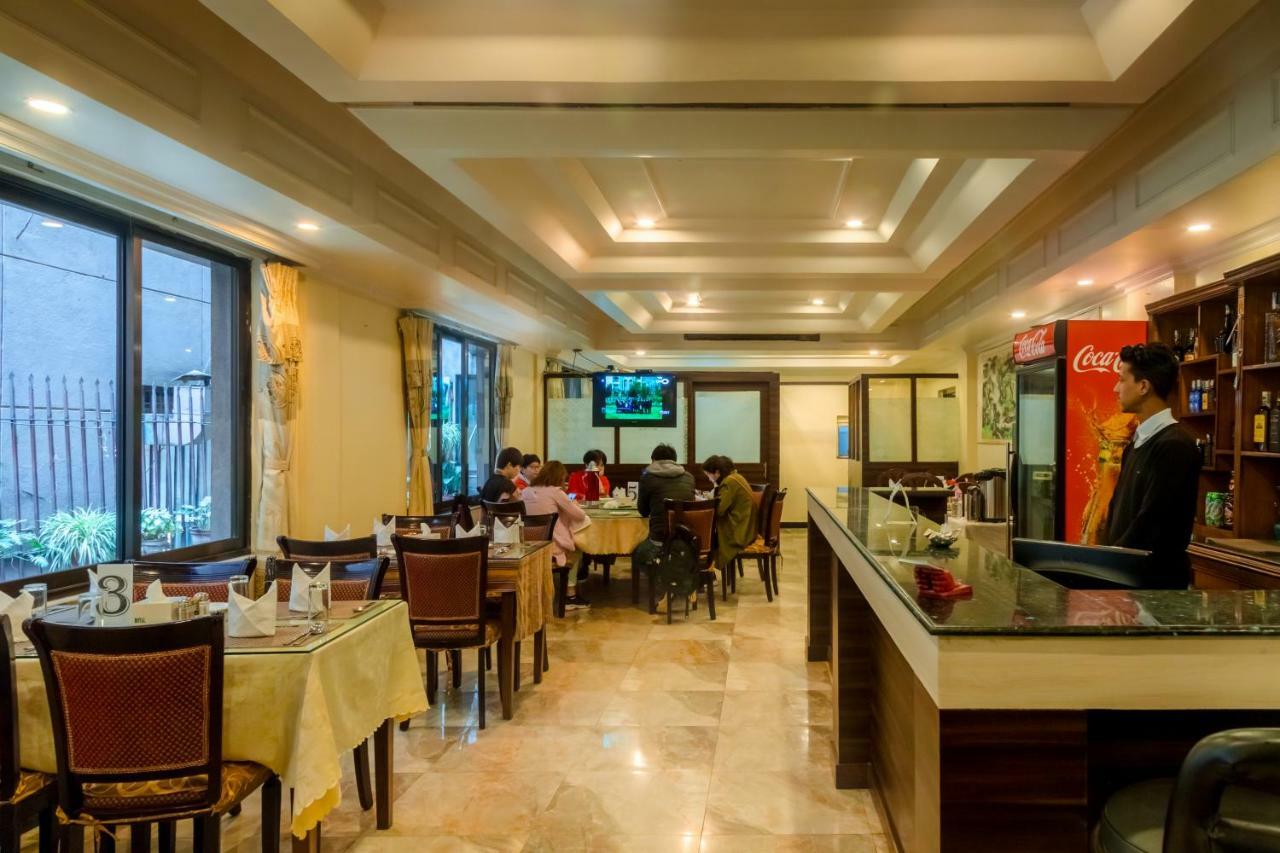 Skyline Hotel Kathmandu