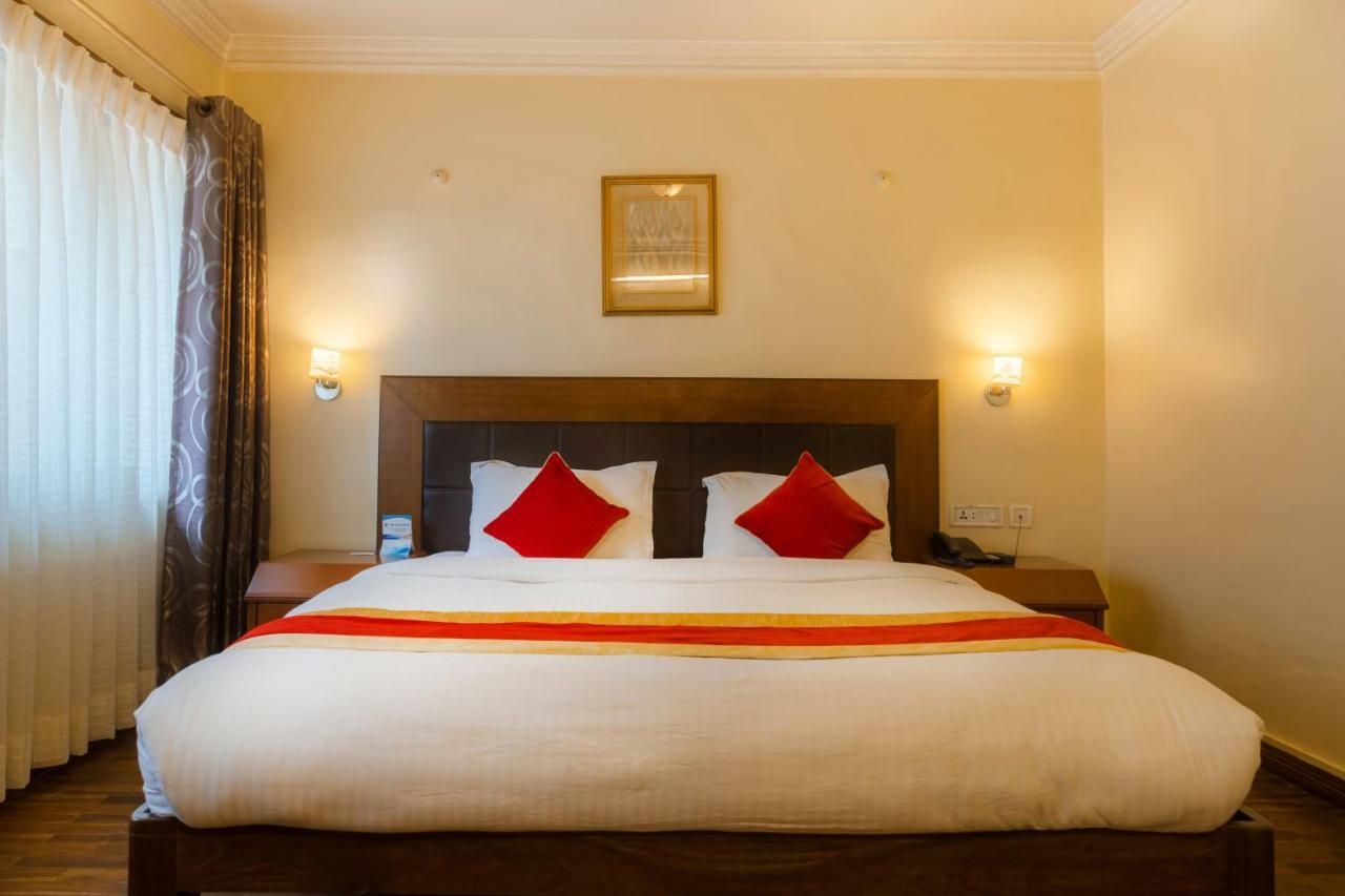 Skyline Hotel Kathmandu