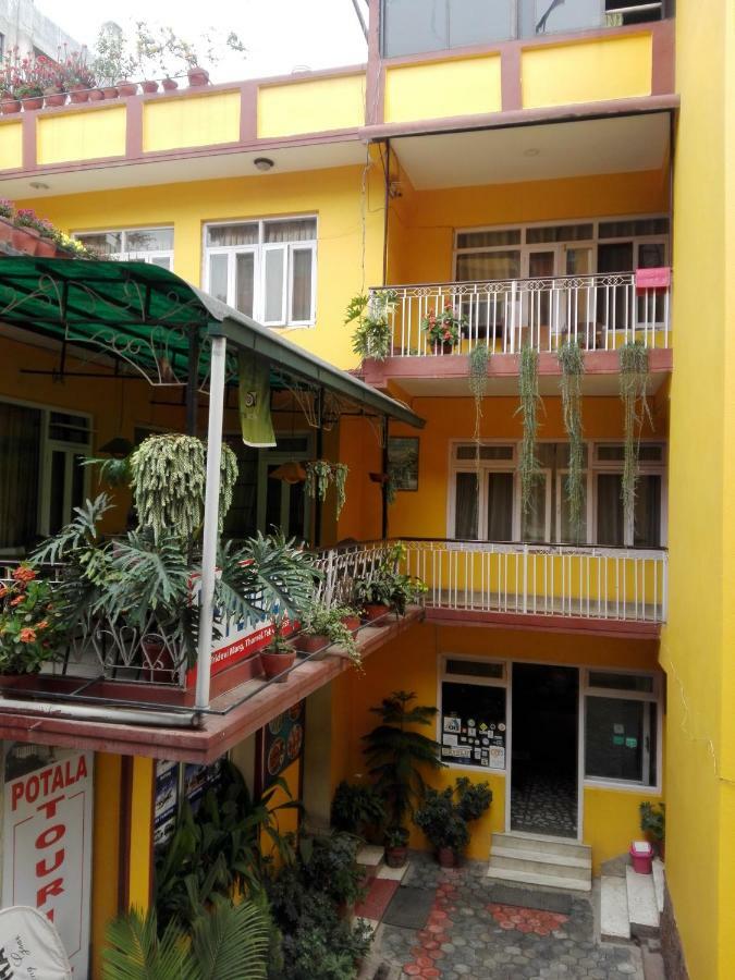 Potala Tourist Hotel Kathmandu