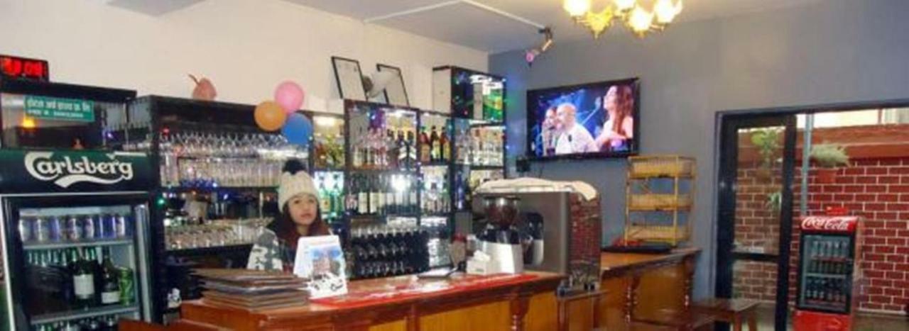 Earth House Hotel Kathmandu