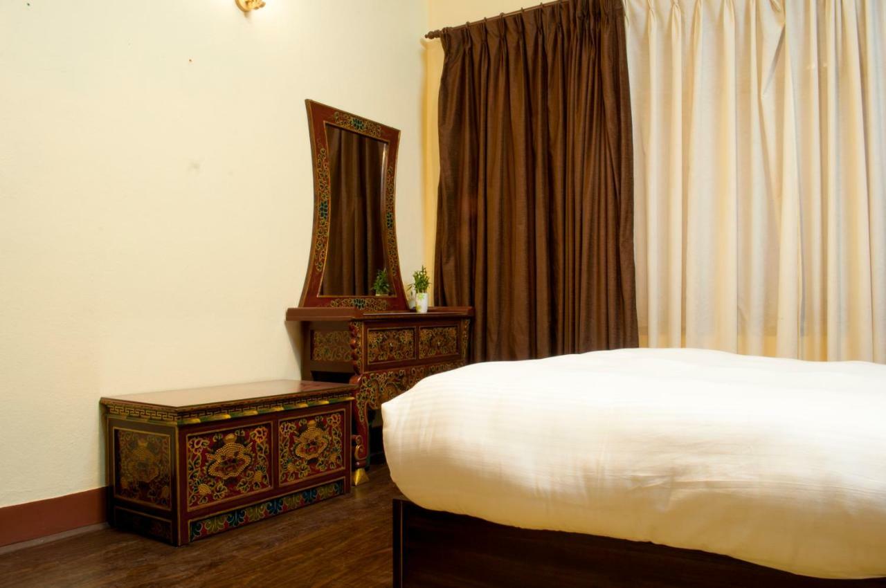 Milarepa Kathmandu