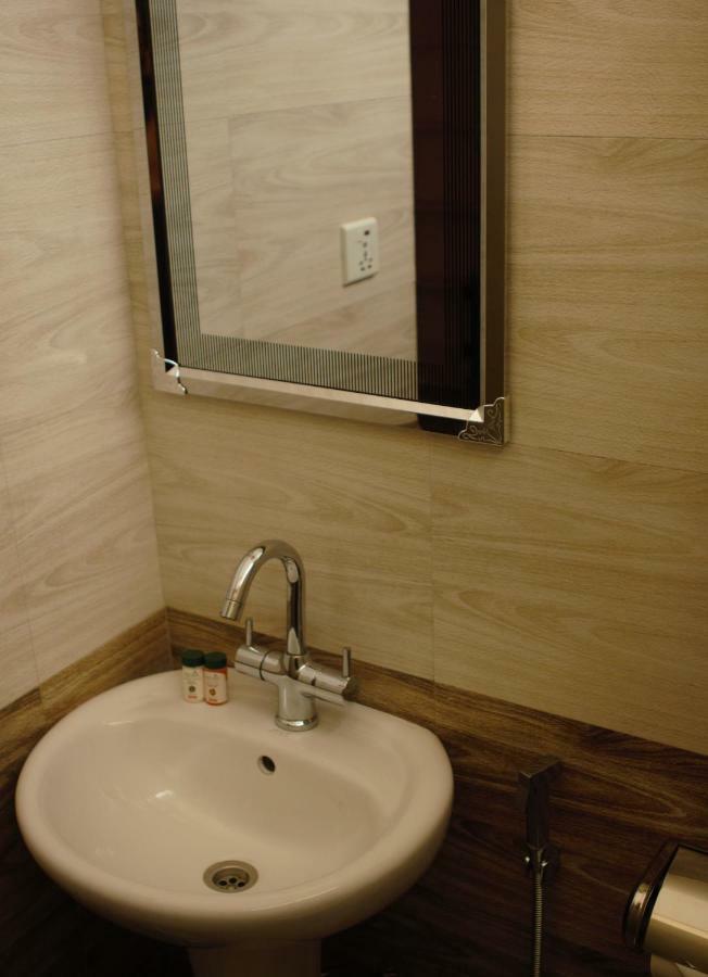 Hostel Milarepa Kathmandu