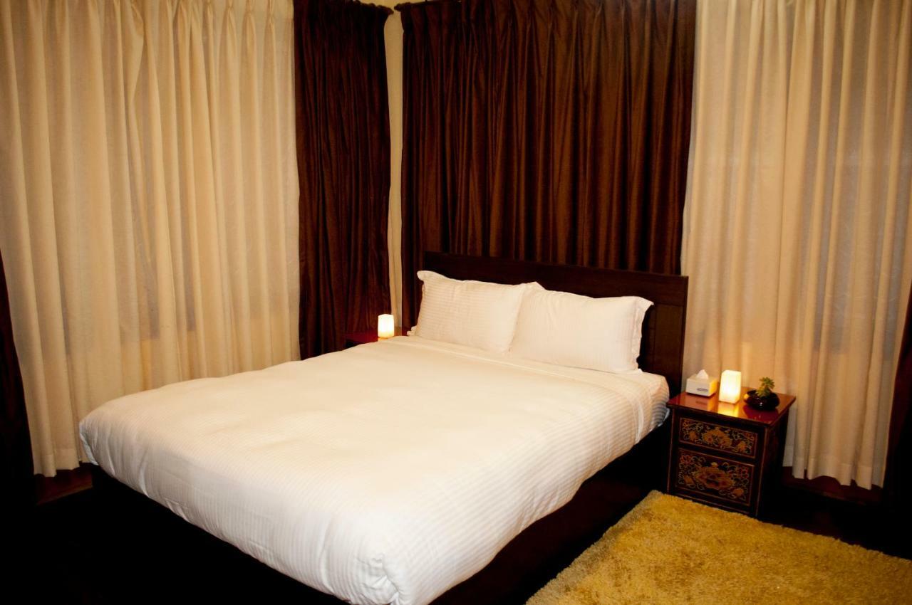 Hostel Milarepa *