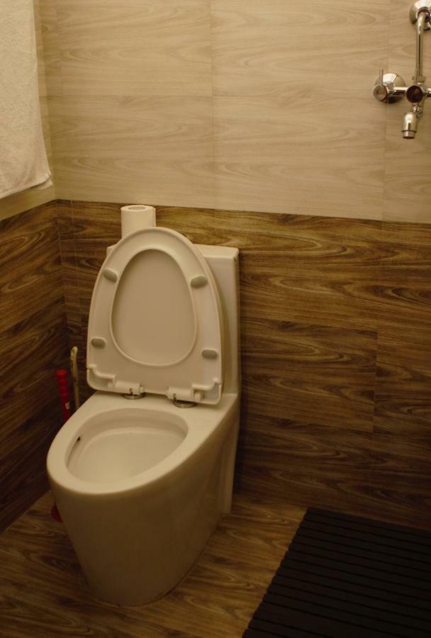 Hostel Milarepa Kathmandu