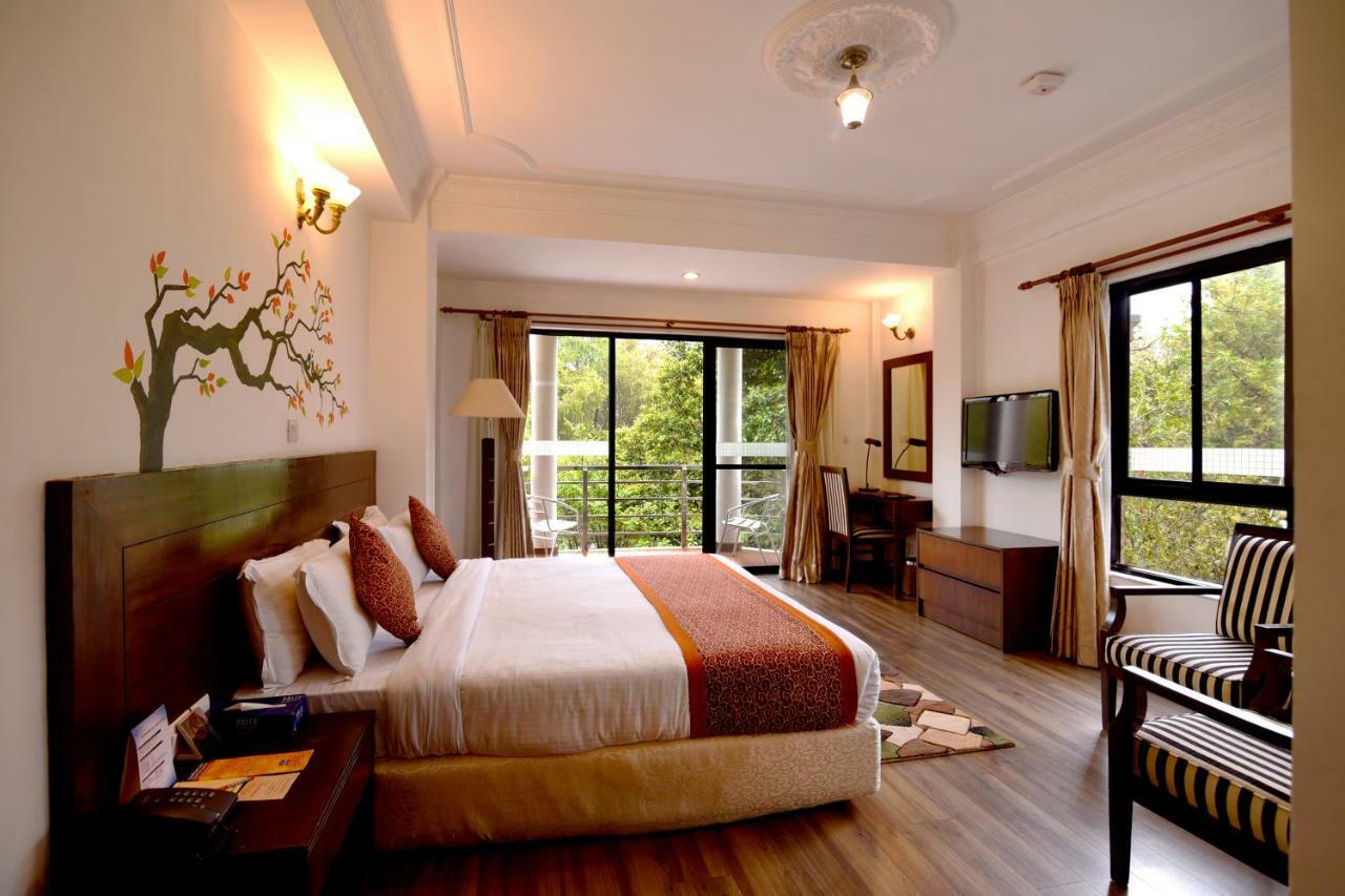 Park Village By Kgh Group 4* Kathmandu